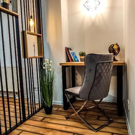 Vibe Apartment Brčko