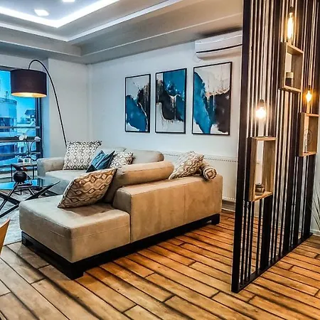 Vibe Apartment