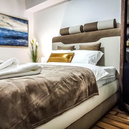 Vibe Apartment
