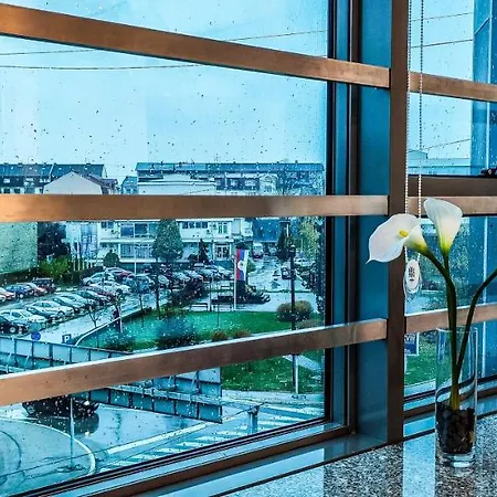 Vibe Apartment *