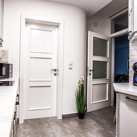 Apartamento Vibe *