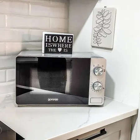 Vibe Apartment *