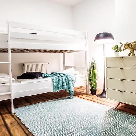 Vibe Apartment