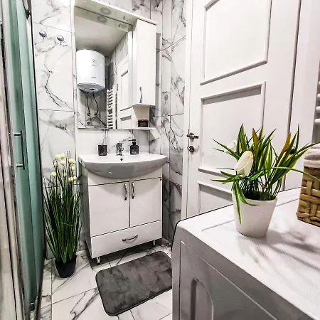 Vibe Apartment *