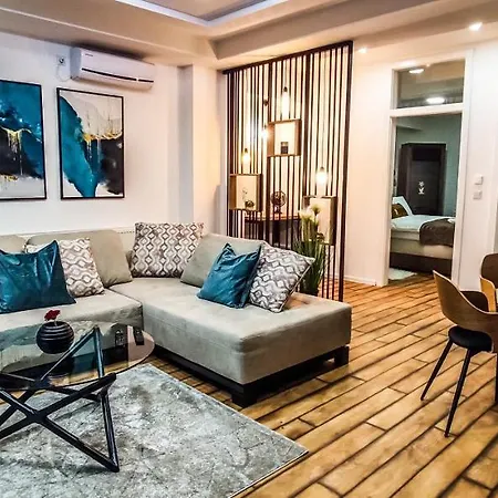 Vibe Apartment *