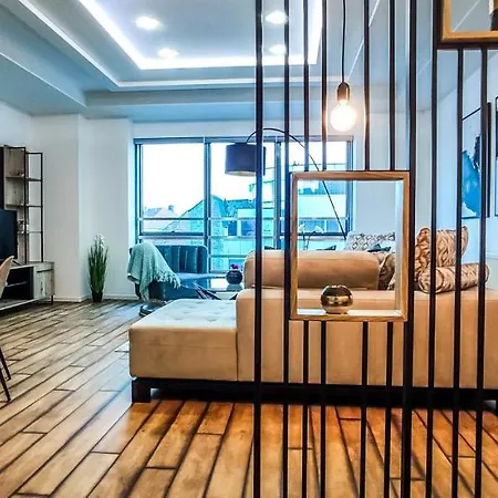 Vibe Apartment Brcko