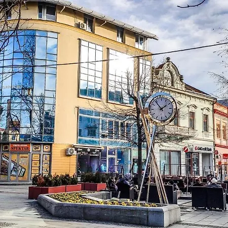 Vibe * Brcko