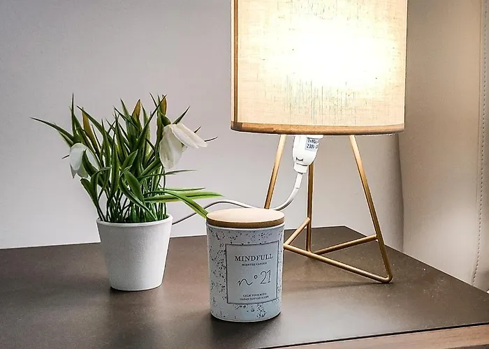 Vibe Apartamento Brčko