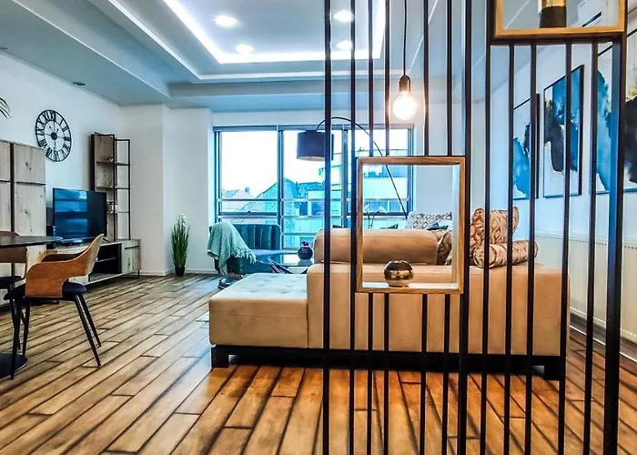 Vibe Apartamento Brčko